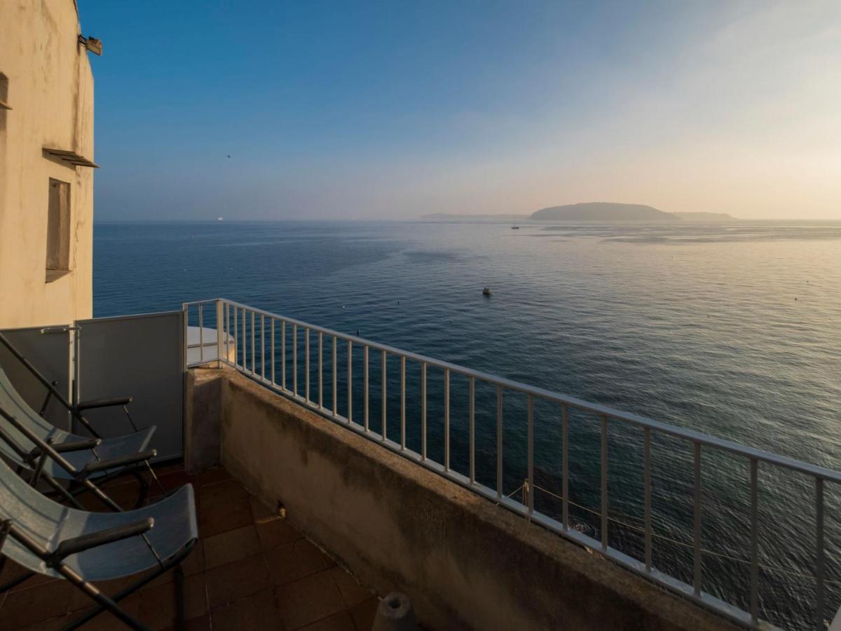 Apartment Lo Scuopolo-2 By Interhome Ischia Bagian luar foto