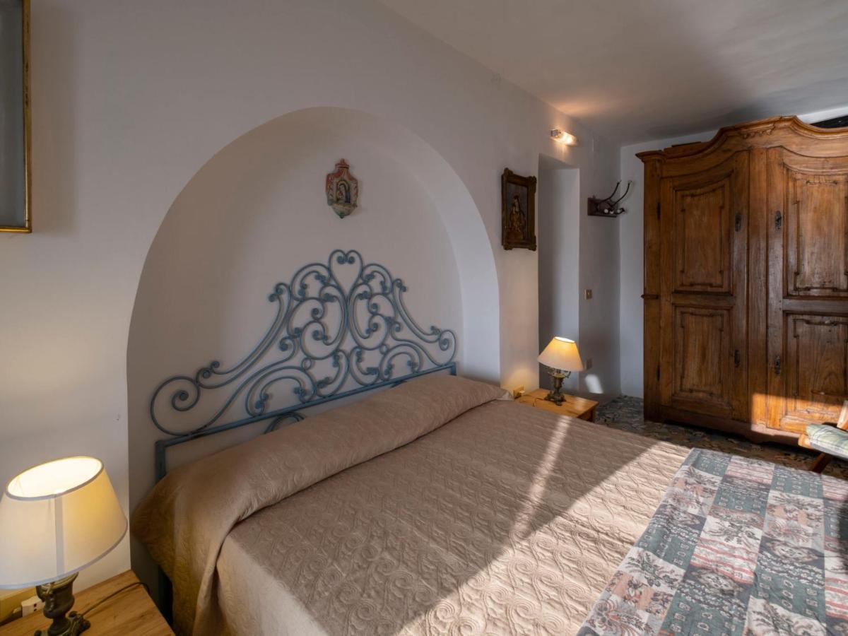 Apartment Lo Scuopolo-2 By Interhome Ischia Bagian luar foto