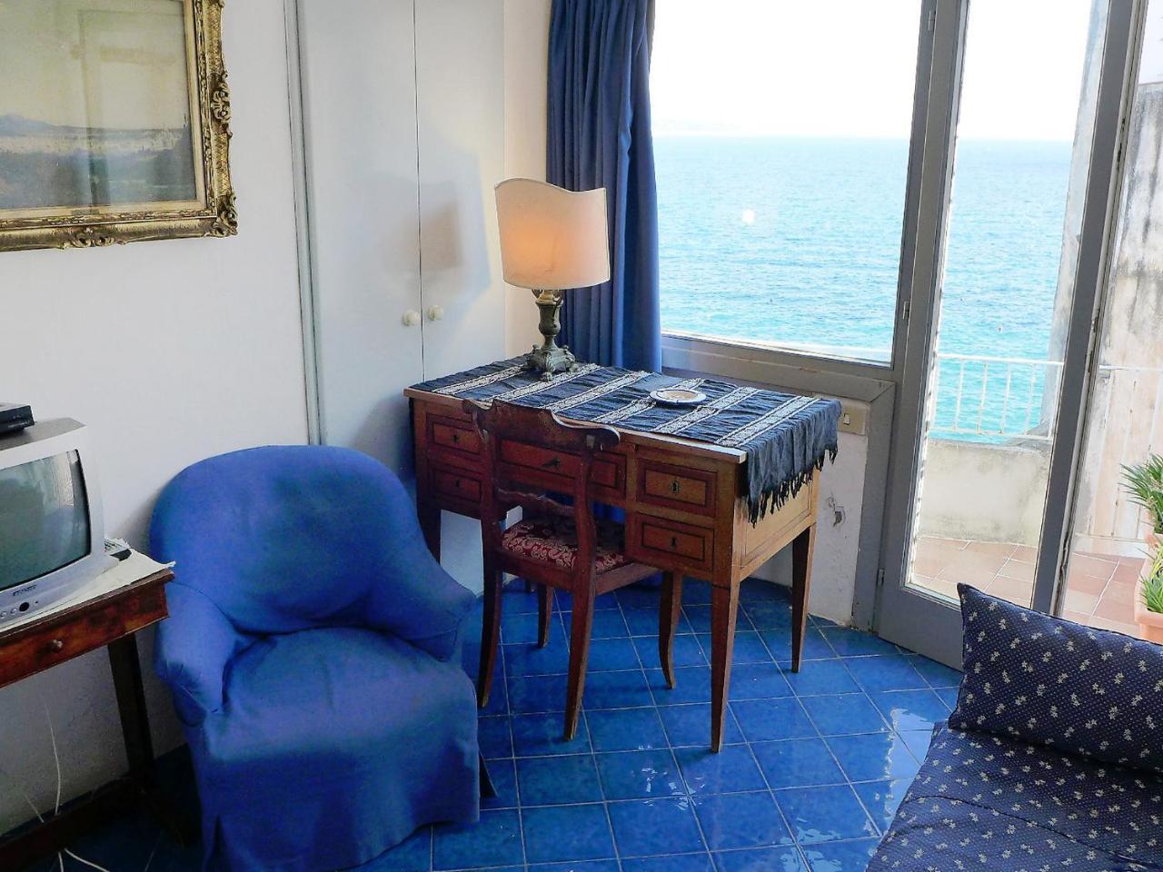 Apartment Lo Scuopolo-2 By Interhome Ischia Bagian luar foto