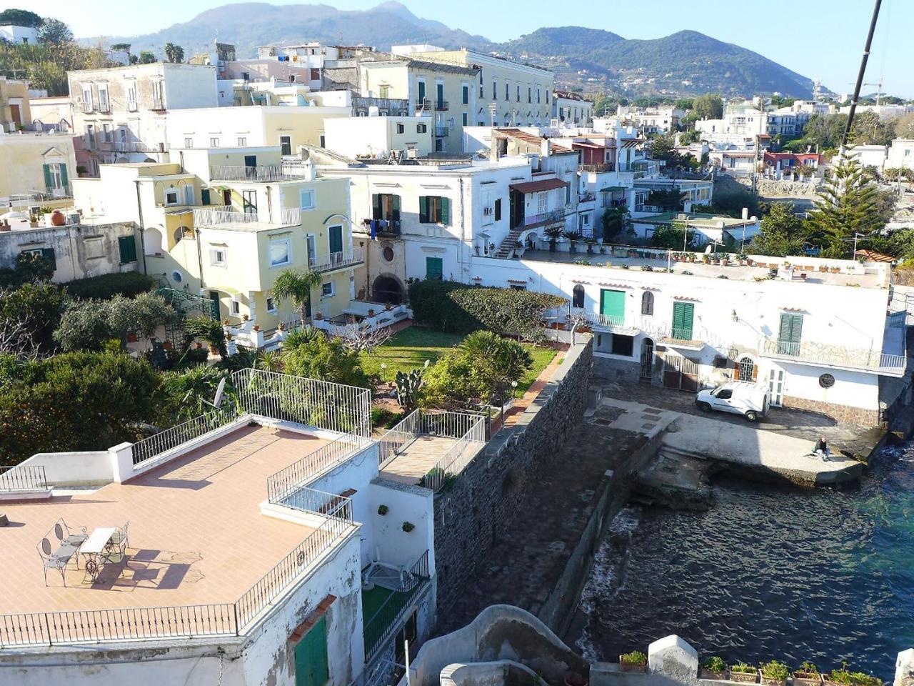 Apartment Lo Scuopolo-2 By Interhome Ischia Bagian luar foto