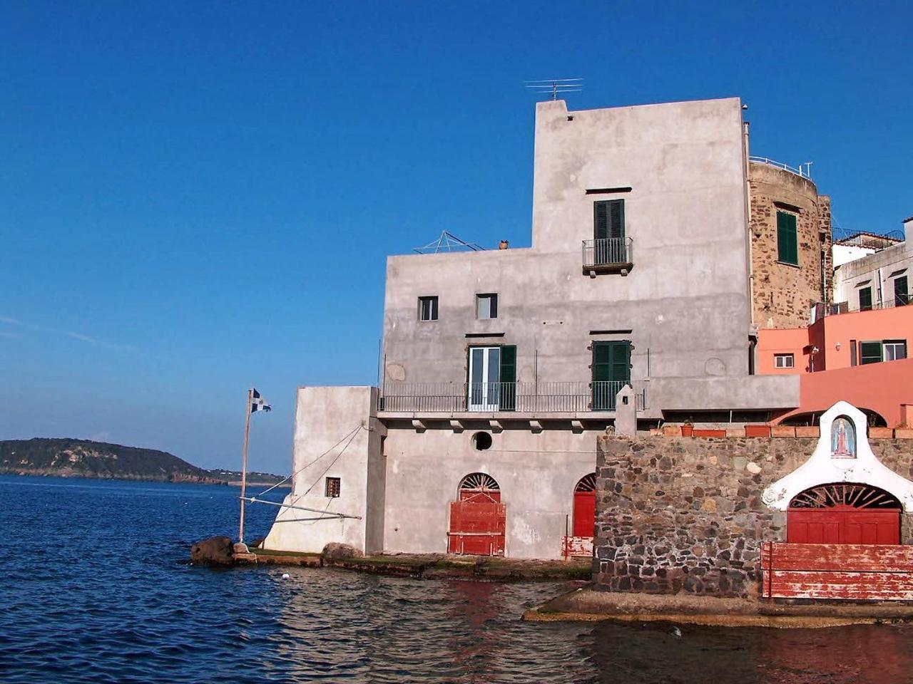 Apartment Lo Scuopolo-2 By Interhome Ischia Bagian luar foto