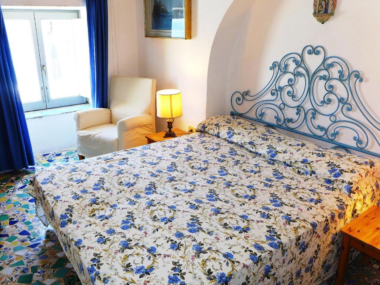 Apartment Lo Scuopolo-2 By Interhome Ischia Bagian luar foto