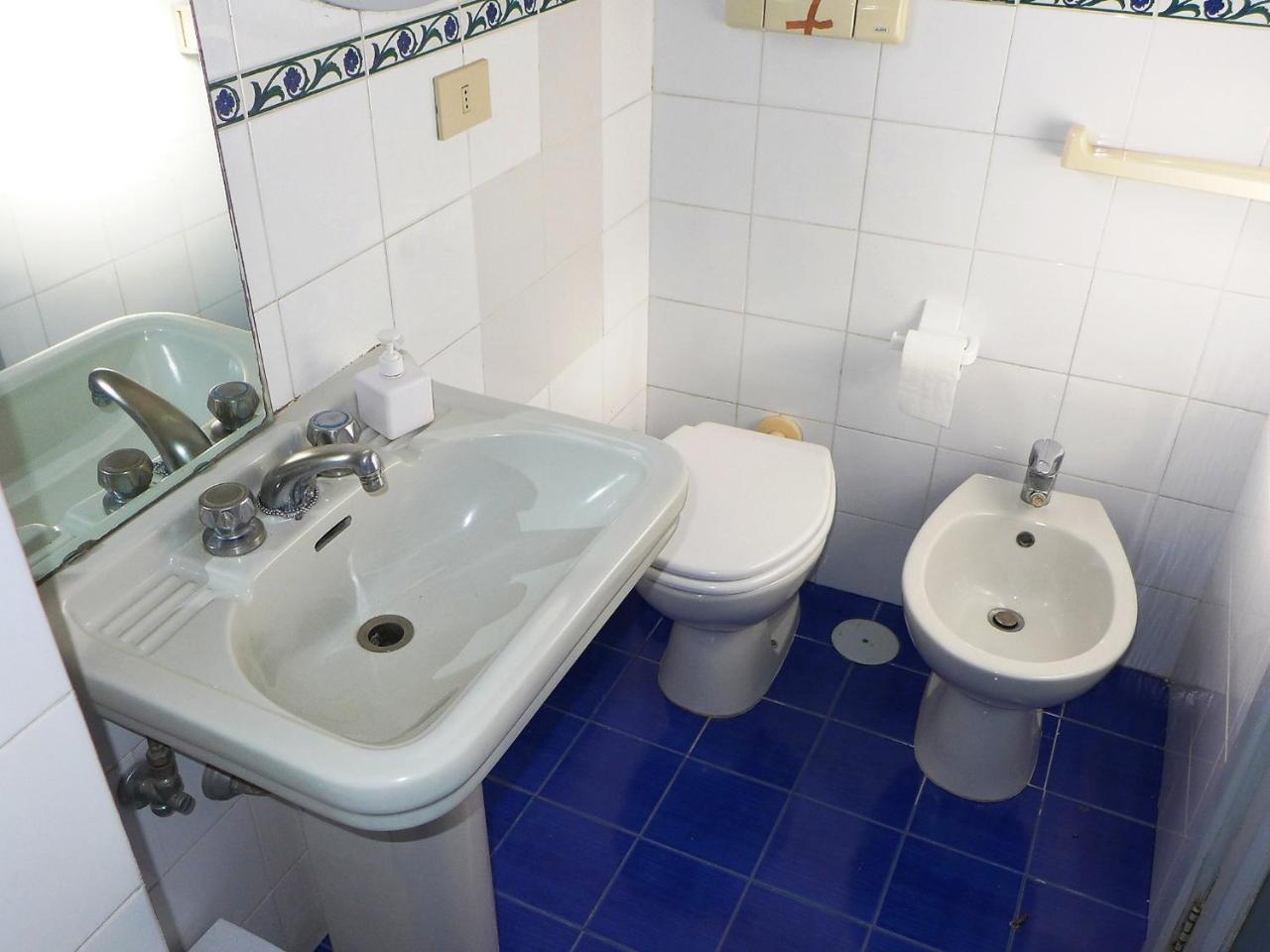 Apartment Lo Scuopolo-2 By Interhome Ischia Bagian luar foto