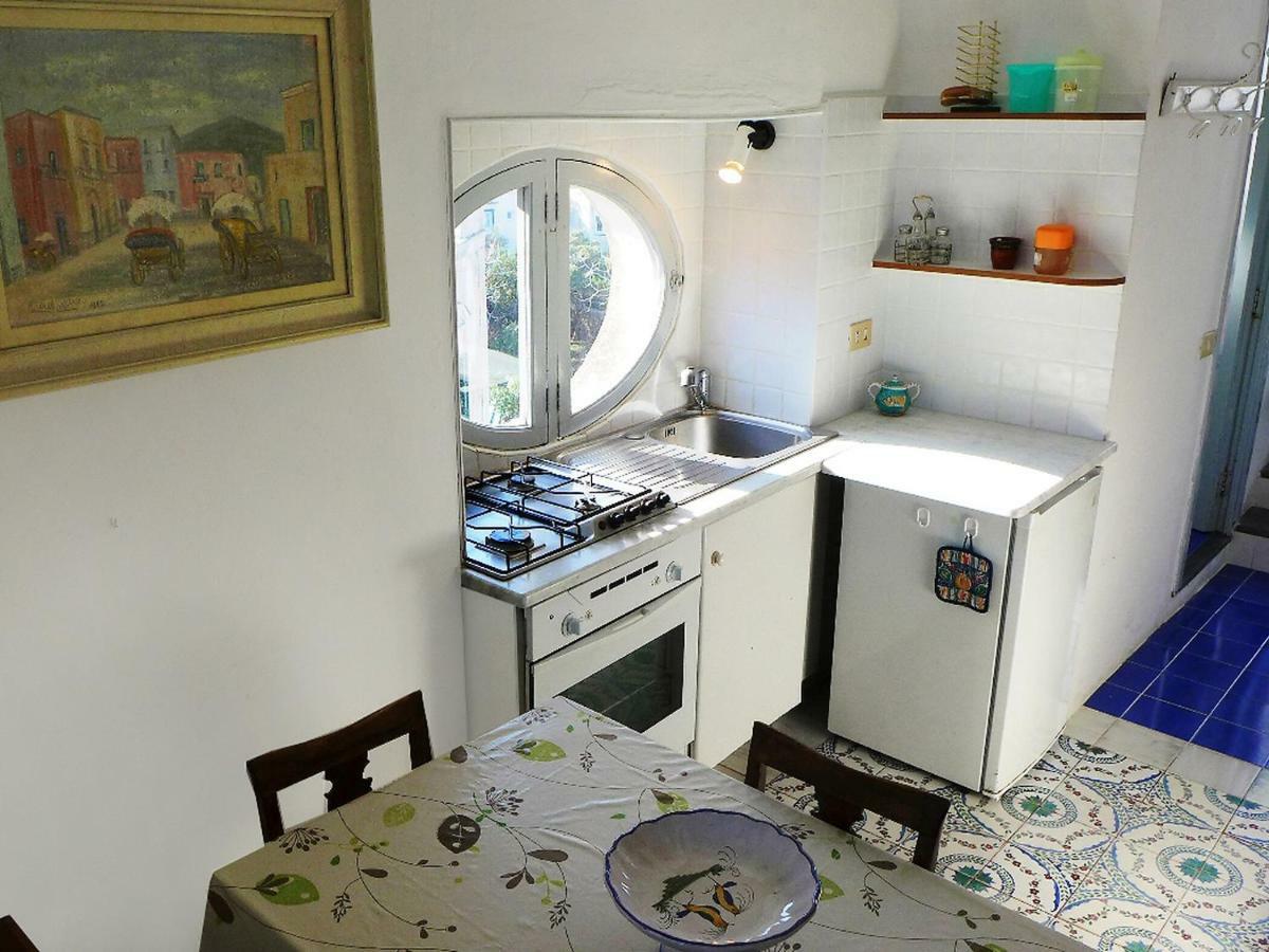 Apartment Lo Scuopolo-2 By Interhome Ischia Bagian luar foto