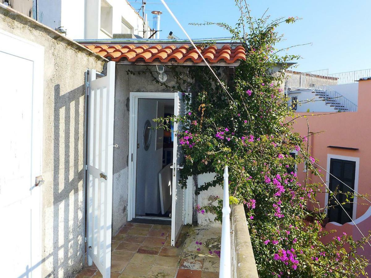 Apartment Lo Scuopolo-2 By Interhome Ischia Bagian luar foto
